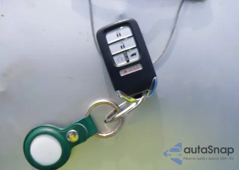 2022 Honda Pilot Awd Special Edition z USA, uszkodzony, nr VIN 5FNYF6H24NB093818